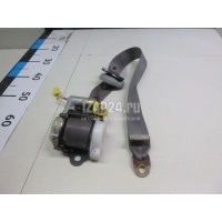 Ремень безопасности с пиропатроном Suzuki Jimny (FJ) (1998 - 2019) 8490181AF0L8Z