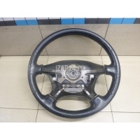 Рулевое колесо для AIR BAG (без AIR BAG) Suzuki Jimny (FJ) (1998 - 2019) 4811075F01P4Z