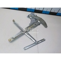 Стеклоподъемник электр. передний правый Suzuki Jimny (FJ) (1998 - 2019) 8341081A10