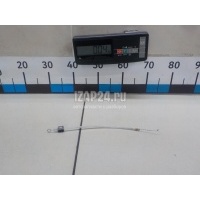Трос отопителя Suzuki Jimny (FJ) (1998 - 2019) 7445181A01