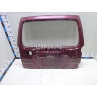 Дверь багажника Suzuki Jimny (FJ) (1998 - 2019) 6910081A02