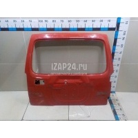 Дверь багажника Suzuki Jimny (FJ) (1998 - 2019) 6910081A40