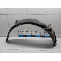 Локер передний правый Suzuki Jimny (FJ) (1998 - 2019) 7248181A00