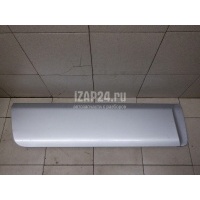 Накладка двери передней правой Suzuki Jimny (FJ) (1998 - 2019) 7756081A00Z2S
