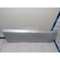 Накладка двери передней правой Suzuki Jimny (FJ) (1998 - 2019) 7756081A00Z2S