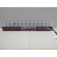 Накладка на порог (наружная) Suzuki Jimny (FJ) (1998 - 2019) 7764081A00Y28