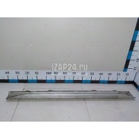 Накладка на порог (наружная) Suzuki Jimny (FJ) (1998 - 2019) 7764081A00Z2S