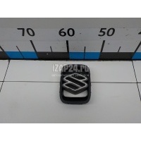 Решетка радиатора Suzuki Jimny (FJ) (1998 - 2019) 7211181A005PK