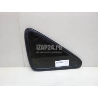 Стекло кузовное глухое левое Suzuki Jimny (FJ) (1998 - 2019) 8456182A00