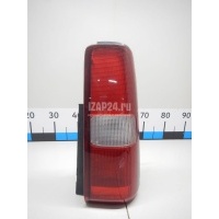 Фонарь задний правый Suzuki Jimny (FJ) (1998 - 2019) 3625581A20
