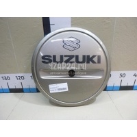 Чехол запасного колеса Suzuki Jimny (FJ) (1998 - 2019) 7282065D80ZA4