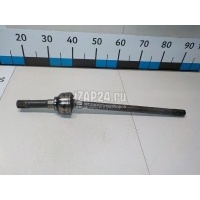 Полуось передняя правая Suzuki Jimny (FJ) (1998 - 2019) 4410181A00