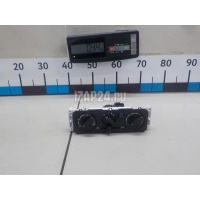 Блок управления отопителем Suzuki Jimny (FJ) (1998 - 2019) 7440070J425PK