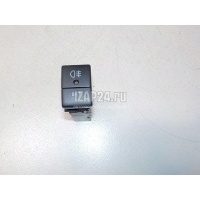 Кнопка противотуманки Suzuki Jimny (FJ) (1998 - 2019) 3728075F10