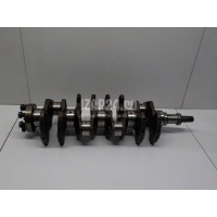 Коленвал Chery Eclipse II (1995 - 1999) SMD346026