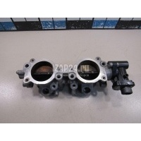 Механизм изменения длины впускного коллектора Subaru Legacy (B13) (2003 - 2009) 14011AB930