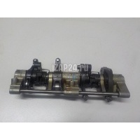 Ось коромысел впуск. Subaru Legacy (B13) (2003 - 2009) 13252AA092