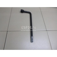 Ключ баллонный Subaru Legacy (B13) (2003 - 2009) 97014AA000