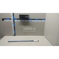Молдинг задней левой двери Subaru Legacy (B13) (2003 - 2009) 91012AG030BE