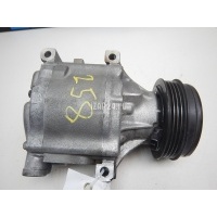 Компрессор системы кондиционирования Subaru Legacy (B13) (2003 - 2009) 73111AG030