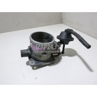 Заслонка дроссельная механическая Hyundai-Kia Tucson (2004 - 2010) 3510027900