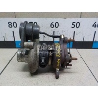 Турбокомпрессор (турбина) Hyundai-Kia Tucson (2004 - 2010) 2823127000