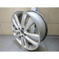 Диск колесный легкосплавный Hyundai-Kia Tucson (2004 - 2010) 529102S300