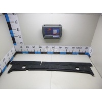 Накладка (кузов внутри) Hyundai-Kia Tucson (2004 - 2010) 857602E100WK