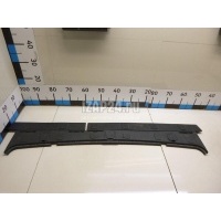 Накладка (кузов внутри) Hyundai-Kia Tucson (2004 - 2010) 857602E100WK