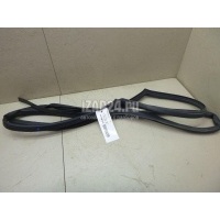 Уплотнитель (внутри) Hyundai-Kia Tucson (2004 - 2010) 831402E000