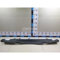 Шторка багажника Hyundai-Kia Tucson (2004 - 2010) 859102E600WK