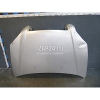 Капот Hyundai-Kia Tucson (2004 - 2010) 664002E020