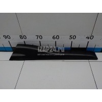 Накладка (кузов наружные) Hyundai-Kia Tucson (2004 - 2010) 872922E000ZI