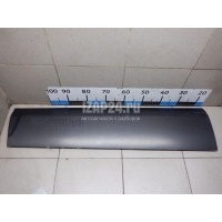 Накладка двери передней левой Hyundai-Kia Tucson (2004 - 2010) 877212E000