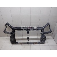 Панель передняя Hyundai-Kia Tucson (2004 - 2010) 641012E000