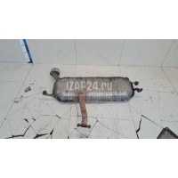 Глушитель основной Hyundai-Kia Tucson (2004 - 2010) 287002E120