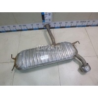 Глушитель основной Hyundai-Kia Tucson (2004 - 2010) 287002E120