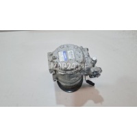 Компрессор системы кондиционирования Hyundai-Kia Tucson (2004 - 2010) 977012D700