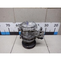 Компрессор системы кондиционирования Hyundai-Kia Tucson (2004 - 2010) 977012D700