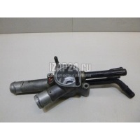 Фланец двигателя системы охлаждения Hyundai-Kia Tucson (2004 - 2010) 2562023650