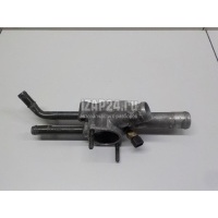Фланец двигателя системы охлаждения Hyundai-Kia Tucson (2004 - 2010) 2562023650