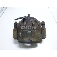 Суппорт тормозной передний правый Hyundai-Kia Tucson (2004 - 2010) 581301F000