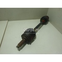 Полуось передняя правая Hyundai-Kia Tucson (2004 - 2010) 495002E550