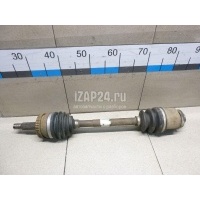 Полуось передняя правая Hyundai-Kia Tucson (2004 - 2010) 495002E550