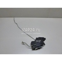 Замок двери задней правой Hyundai-Kia Picanto (2004 - 2011) 8142007010HU