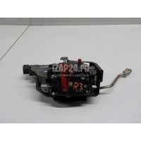 Замок двери задней правой Hyundai-Kia Picanto (2004 - 2011) 8142007010HU