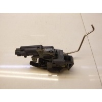 Замок двери задней правой Hyundai-Kia Picanto (2004 - 2011) 8142007010HU