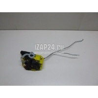 Замок двери передней правой Hyundai-Kia Picanto (2004 - 2011) 8132007010HU