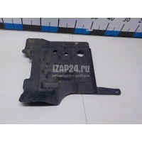 Кожух радиатора Hyundai-Kia Picanto (2004 - 2011) 2532107500