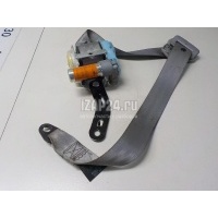 Ремень безопасности с пиропатроном Hyundai-Kia Picanto (2004 - 2011) 8882007200NL